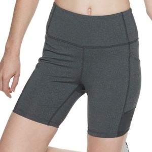Women Tek Gear Shape Wear Shorts